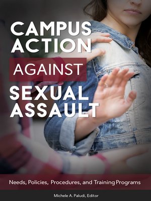 cover image of Campus Action Against Sexual Assault